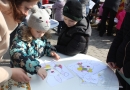 Lieldienu Jampadracis Mārupē 27.03.2016.