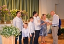 Jaundzimušo sveikšanas pasākums “Esmu mazais mārupietis”, 21.05.2016.