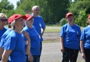 Senioru sporta spēles, 28.05.2016.