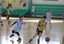 Starptautiskais basketbola turnīrs “Marupe Cup 2013″, 29.03.2013.