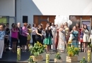 PII “Mārzemīte” atklāšana, 20.08.2016.