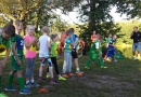 “Rudens kross Mārupē” 1.posms Jaunmārupē, 15.09.2016.