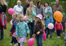 Bērnu un jauniešu svētki “Ar vasaru saujā”, 26.05.2013.