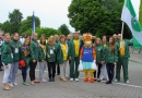 Mārupei piecas medaļas 2013.gada Latvijas Jaunatnes vasaras olimpiādē, 12.06. – 15.06.