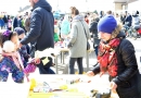Lieldienu Jampadracis Mārupē, 16.04.2017.