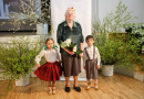 Mārupes novada senioru godināšanas pasākums, 10.05.2017.