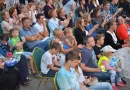 Brīvdabas kino vakars, 10.08.2017.
