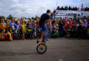 Latvijas BMX sezonas noslēgums Mārupē, 21.09.2013.