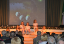 Svētku sarīkojums – koncerts Latvijas 95 gadu dzimšanas dienai, 15.11.2013.