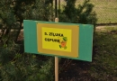 Pirmsskolas izglītības iestāžu bērnu sporta svētki “Zīļuks ceļo”, 26.03.2014.