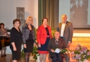 Sveicam Mārupes seniorus, 14.05.2014.
