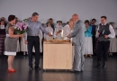 “Mārupiešu” 25 gadu jubilejas koncerts, 17.05.2014.