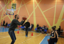 Basketbola Tehnikas Diena Tīrainē, 07.02.2015.