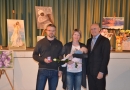 Jaundzimušo sveikšana “Esmu mazais mārupietis”, 16.05.2015.