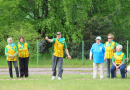 Mārupes novada Senioru sporta diena, 23.05.2015.