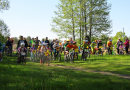 Mārupes novada velokrosa sacensības, 30.05.2015.