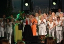 Mārupes novada 90 gadu jubilejas svētki, 08.08.2015.