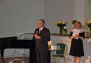 Grāmatas “Mārupes novads Māras zīmē” atvēršanas svētki, 17.10.2015.