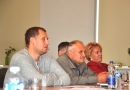 Seminārs uzņēmējiem “Parastu lietu neparastais pielietojums tūrisma biznesā” 21.10.2015.