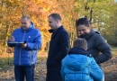 Rudens kross Mārupē – sezonas noslēguma posms 29.10.2015.