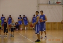 Basketbola diena Jaunmārupē, 09.11.2012.