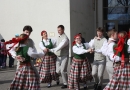 Lieldienu Jampadracis Mārupē 27.03.2016.