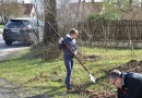Lielā talka Mārupē, 23.04.2016.