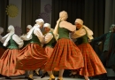 Humora šovs un koncerts “Mārupes gurķis”