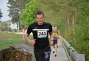 Pavasara kross “Skrējiens apkārt Pavasara dīķim” 5.posms 10.05.2016.