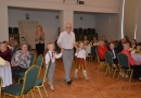 Senioru sveikšanas pasākums, 11.05.2016.