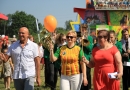 Mārupes novada bērnu un jauniešu svētki “Ar vasaru saujā”, 29.05.2016.