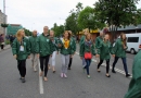 Mārupei piecas medaļas 2013.gada Latvijas Jaunatnes vasaras olimpiādē, 12.06. – 15.06.