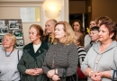 Kultūras nama ēkas 75 gadu jubilejas izstāde, 01.03.2017.