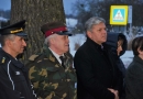 Mārupes Kultūras nama ēkas plāksnes atklāšana, 08.03.2017.