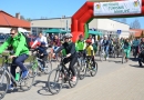 Tautas velobrauciens “Zaļi ripojam”, 04.05.2017.