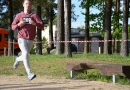 Pavasara kross 2017 Jaunmārupē, 2.posms, 25.05.2017.