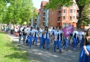 Bērnu un jauniešu svētki “Ar vasaru saujā” 2017