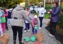Novada pirmsskolas izglītības iestādes vienojas sportā, 17.10.2013.