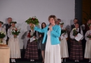 “Mārupiešu” 25 gadu jubilejas koncerts, 17.05.2014.