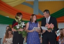9.klašu izlaidums Mārupes vidusskolā, 13.06.2013.