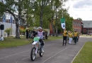 Pierīgas pašvaldību darbinieku sporta spēles Mārupē, 27.06.2014.