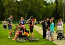 Sporta svētki Skultē, 30.08.2014.