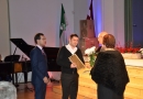 Valsts svētku koncerts “Zelta Daugavā Rīgas un Latvijas mūžs”, 15.11.2014.