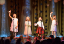Bērnu advente, 07.12.2014.