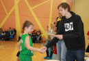 Basketbola Tehnikas Diena Tīrainē, 07.02.2015.