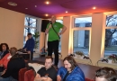 Mārupes pirmais zolītes čempionāts, 22.03.2015.