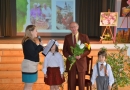 Senioru sveikšana, 20.05.2015.