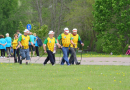 Mārupes novada Senioru sporta diena, 23.05.2015.