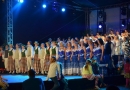 Mārupes novada 90 gadu jubilejas svētki, 08.08.2015.