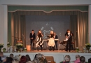 Grāmatas “Mārupes novads Māras zīmē” atvēršanas svētki, 17.10.2015.